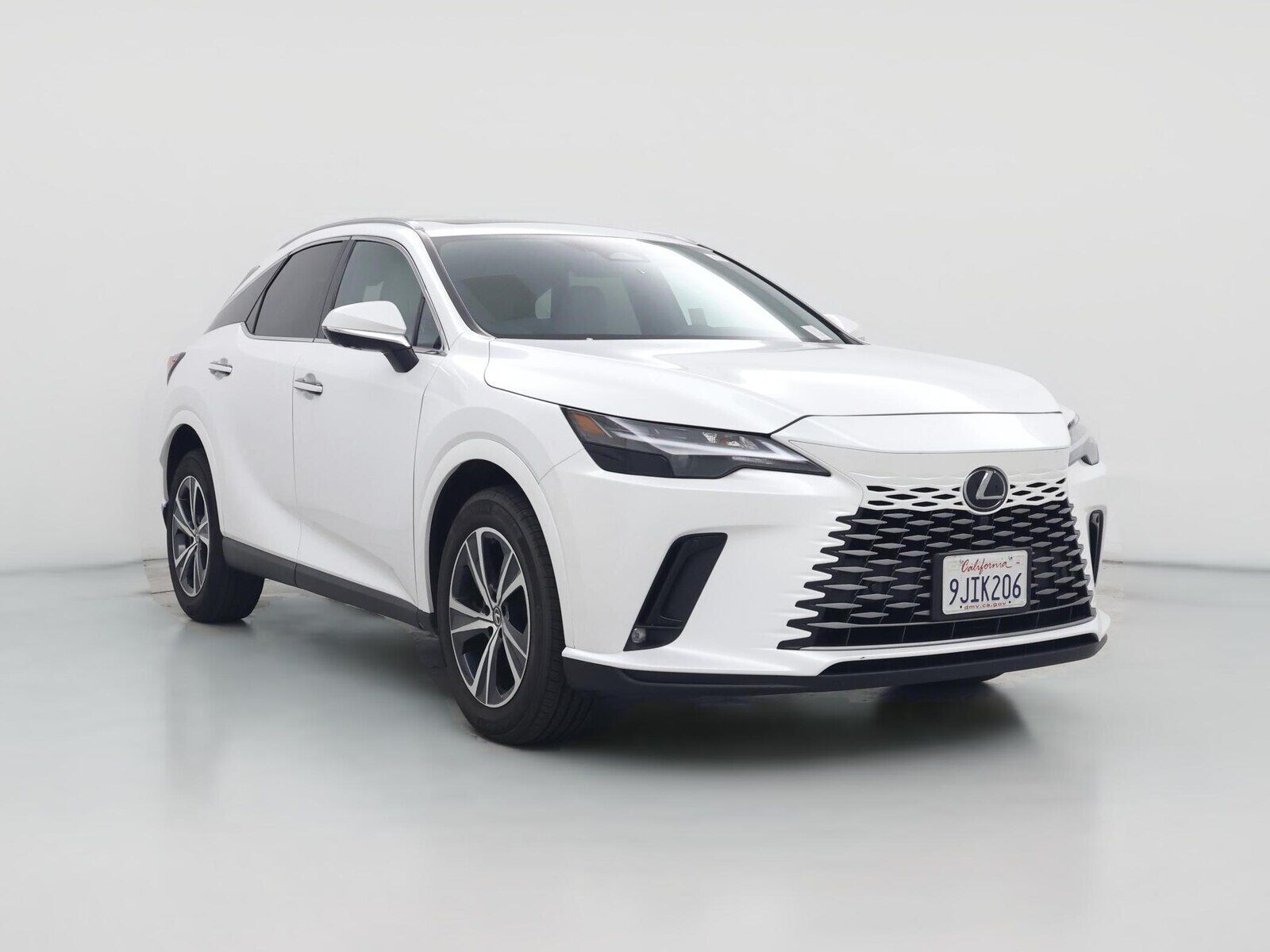 2023 LEXUS RX