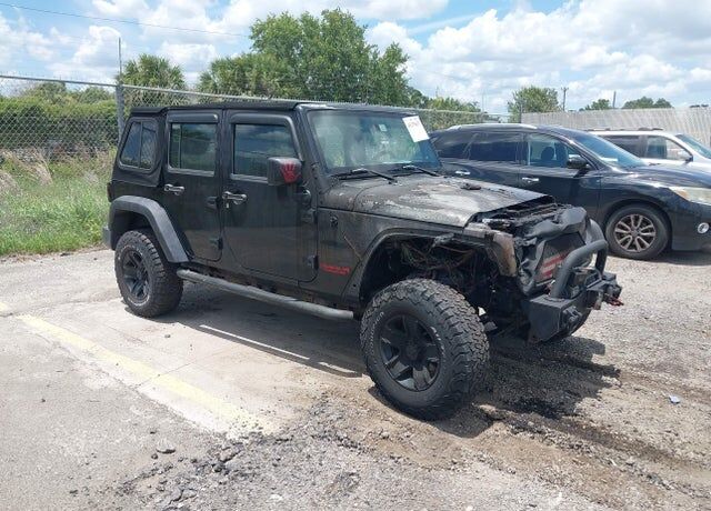 2010 JEEP Wrangler