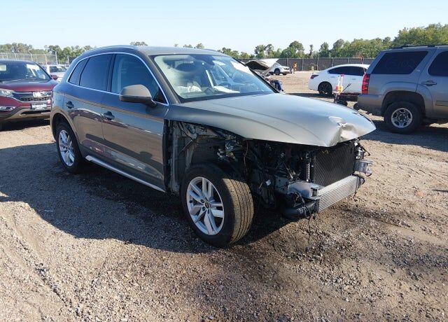 2024 AUDI Q5