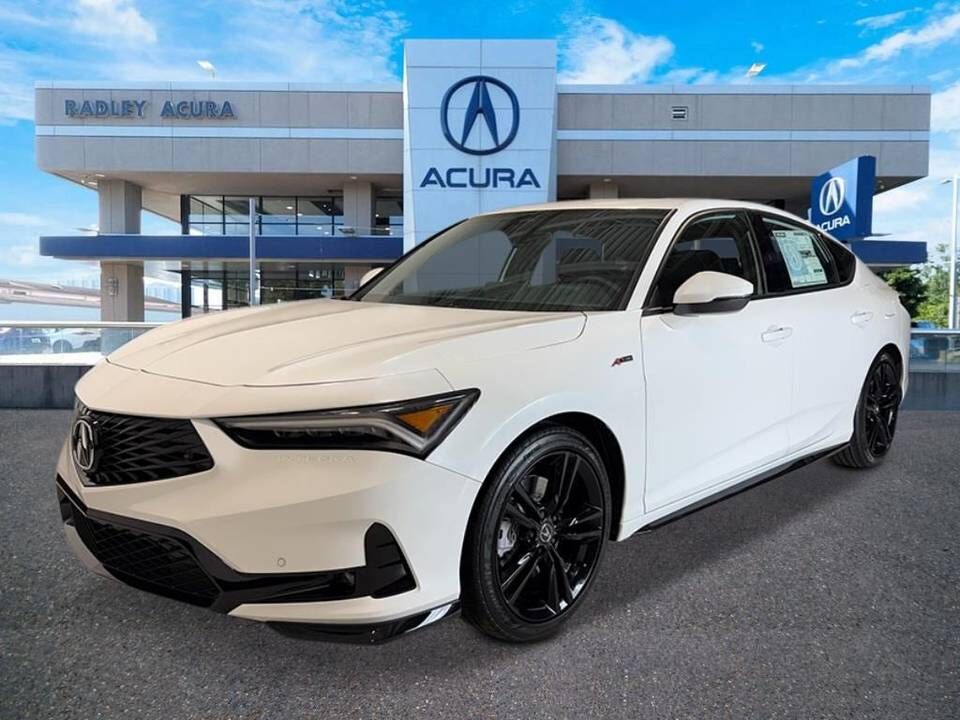 2026 ACURA Integra