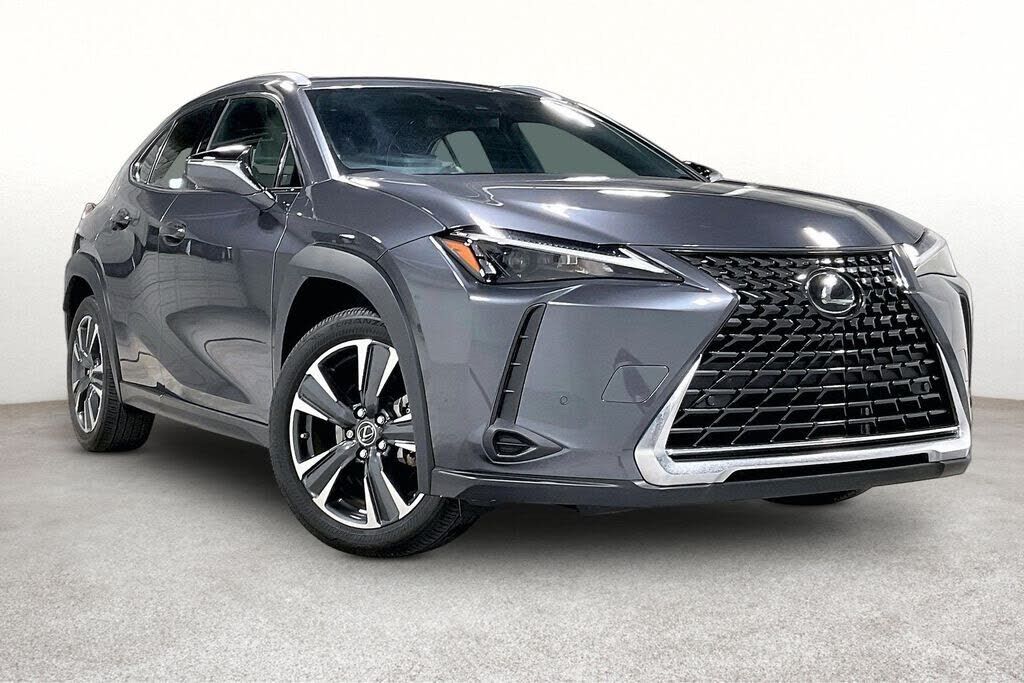 2024 LEXUS UX