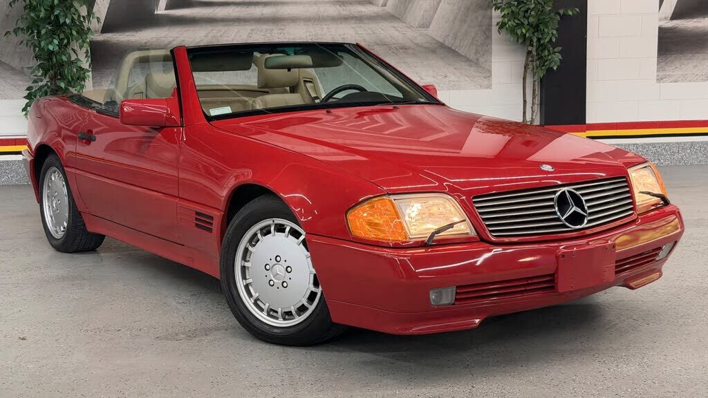 Mercedes-Benz 300