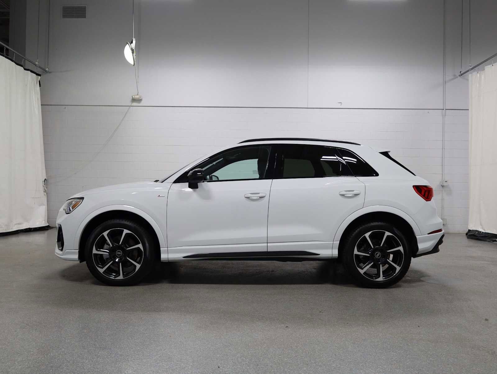 2025 Audi Q3