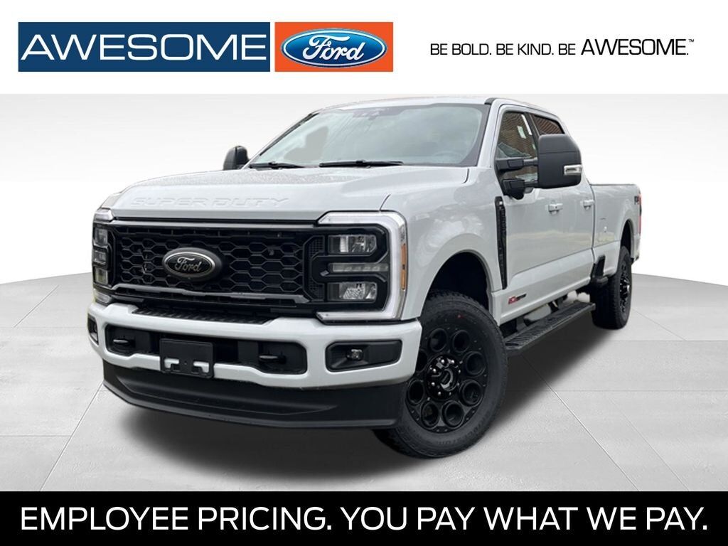2026 FORD F-350