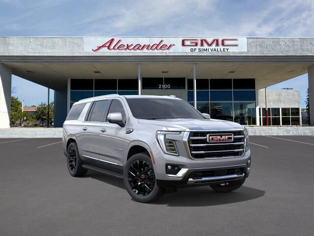 2026 GMC Yukon XL