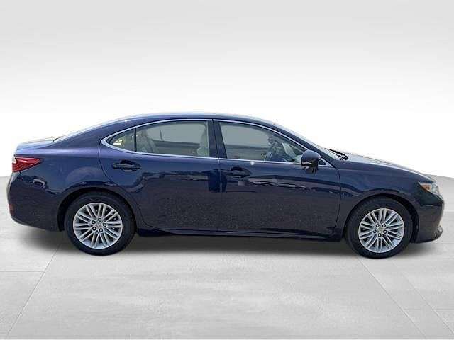 2014 Lexus ES