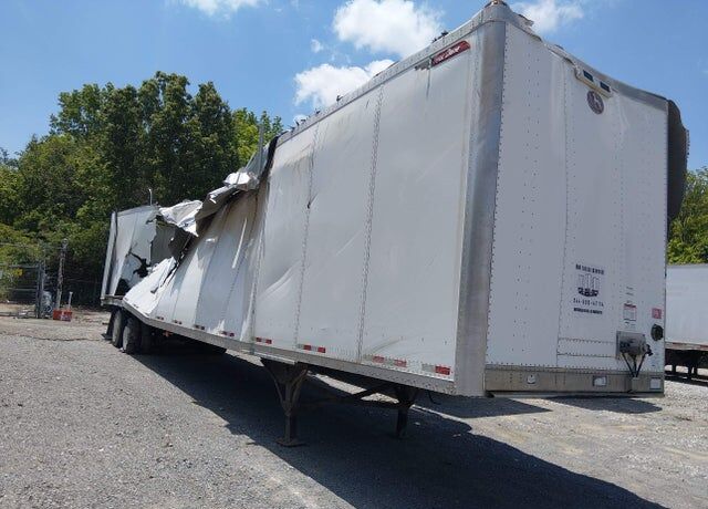 2021 GREAT DANE TRAILERS Great Dane Trailers