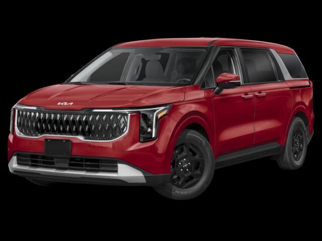 2026 Kia Carnival