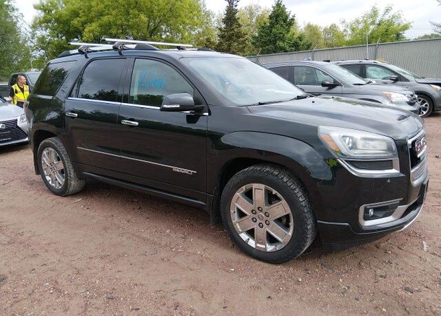 2014 GMC Acadia