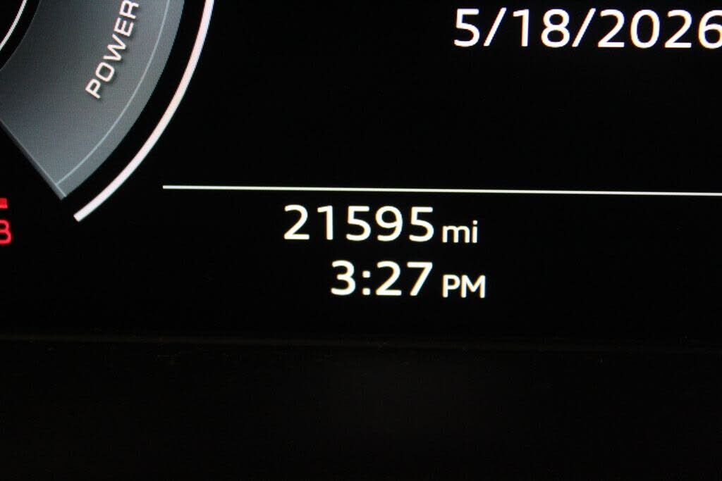 2023 Audi Q5 e