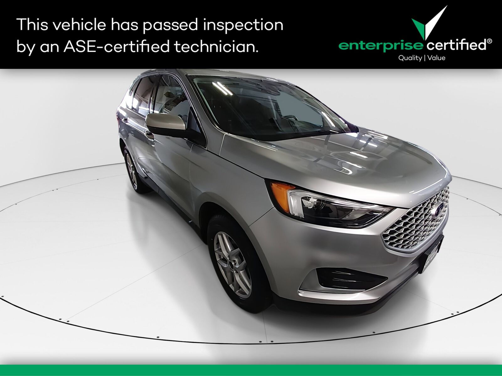 2023 FORD Edge