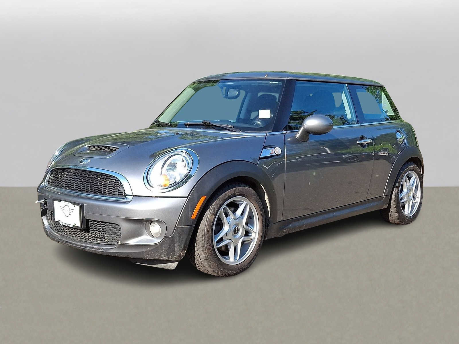 2009 MINI Cooper