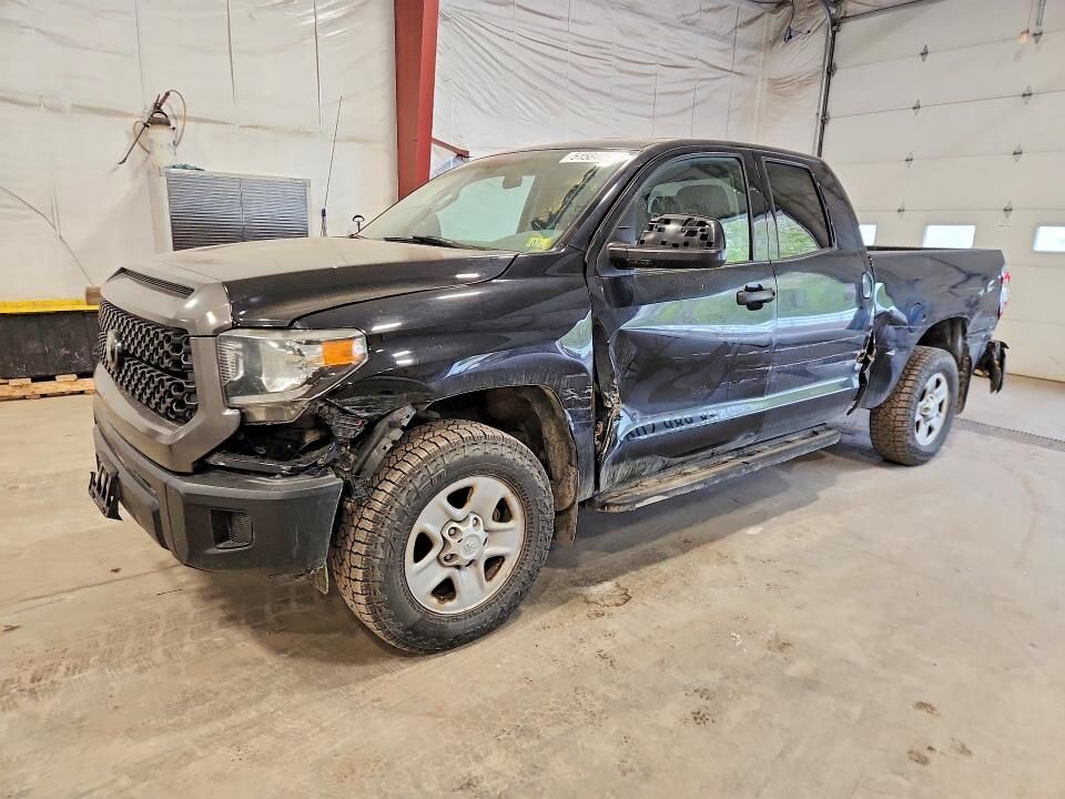 2019 TOYOTA Tundra