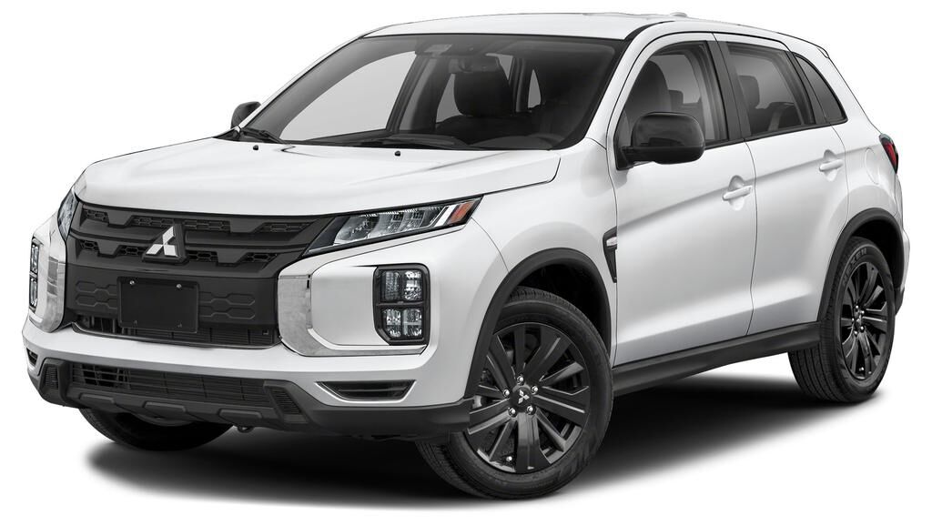 2026 MITSUBISHI Outlander Sport