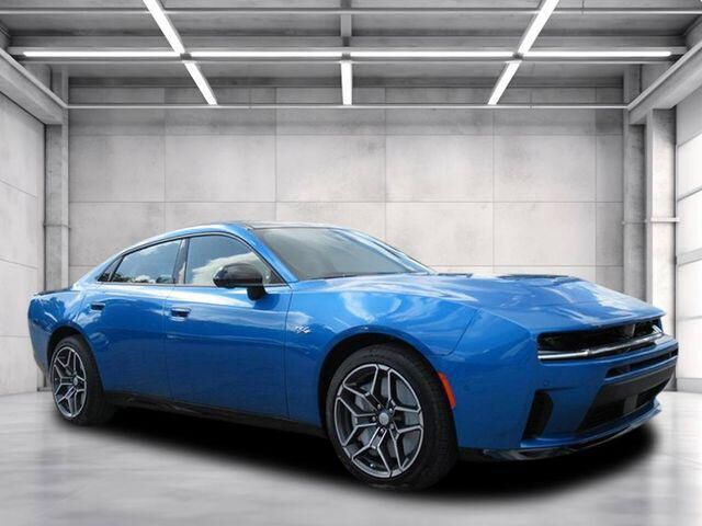 2026 DODGE Charger
