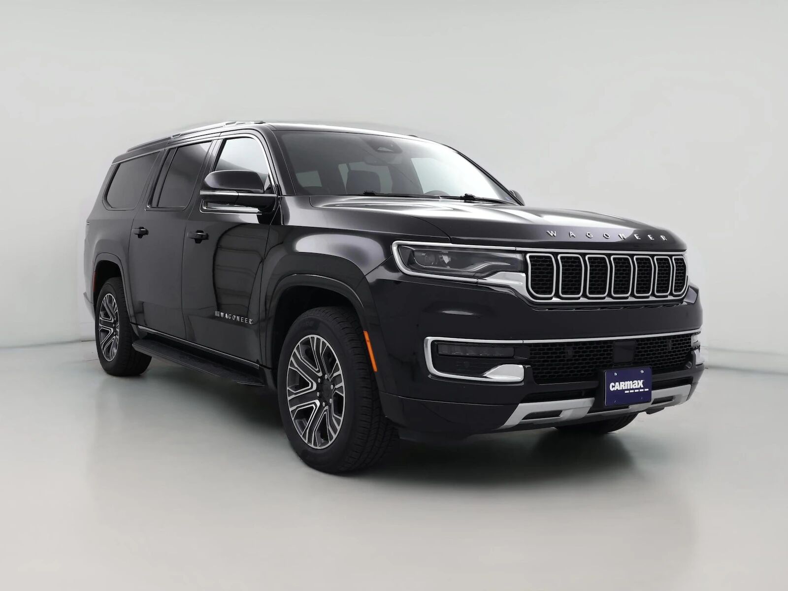 2024 JEEP Wagoneer L