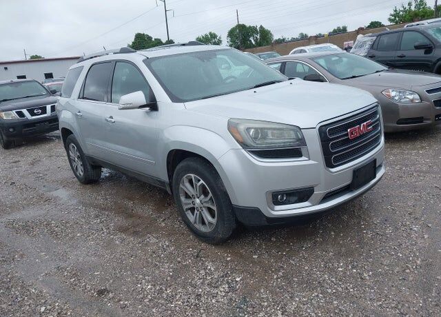 2015 GMC Acadia