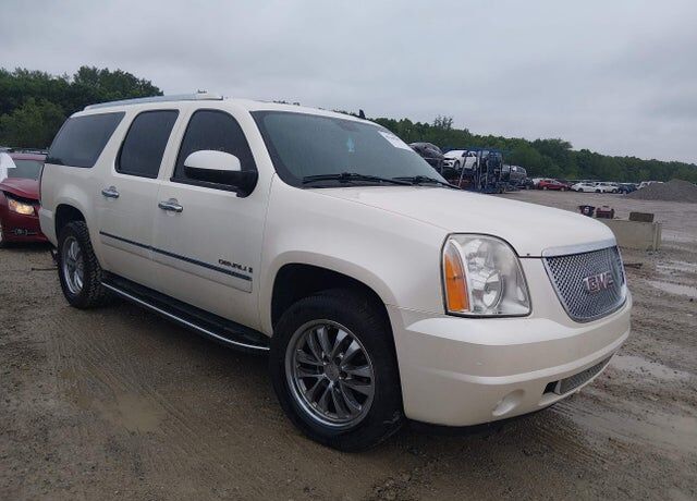 2009 GMC Yukon XL