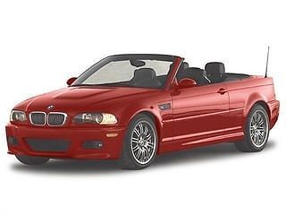 2006 BMW M3