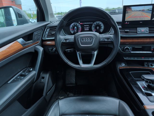 2023 Audi Q5