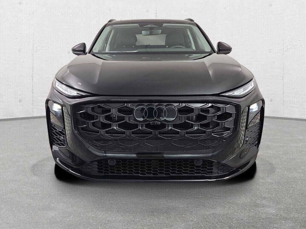 2026 Audi Q3