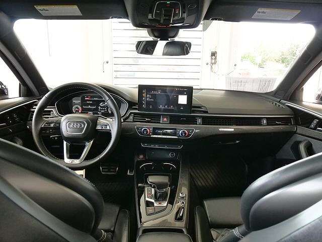 2023 Audi S4