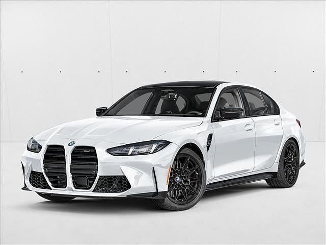 2027 BMW M3
