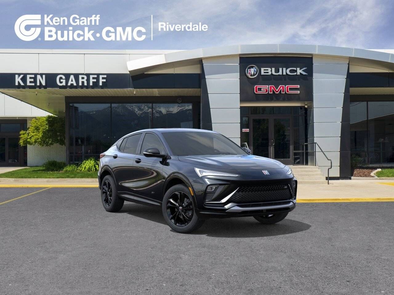 2026 BUICK Envista
