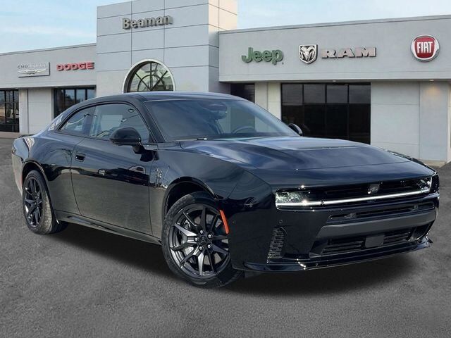 2026 DODGE Charger