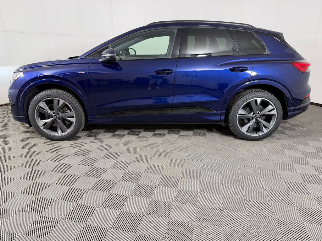 2023 Audi Q4