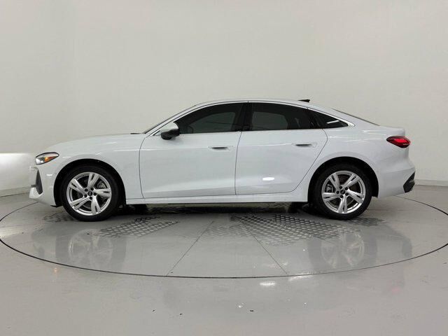 2025 Audi A5