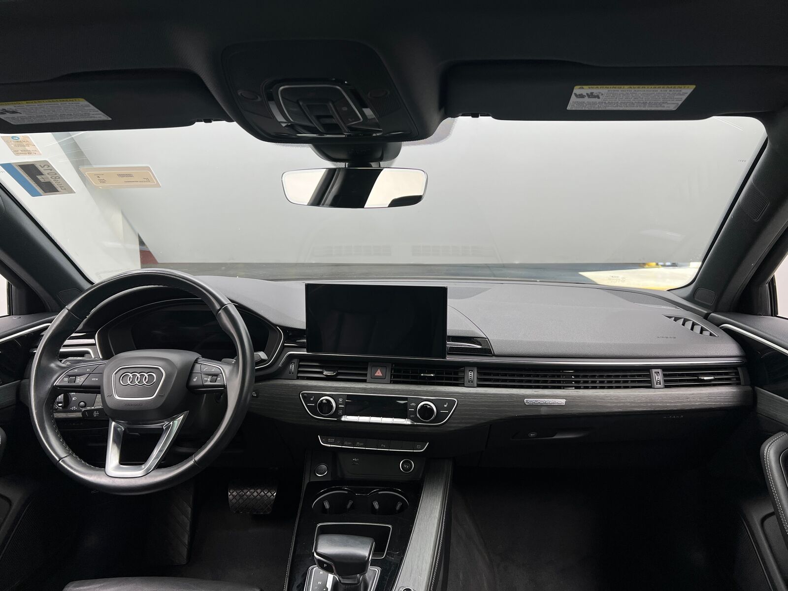2024 Audi A4