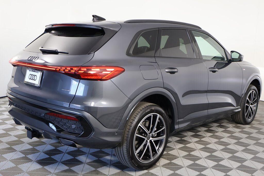 2026 Audi Q5