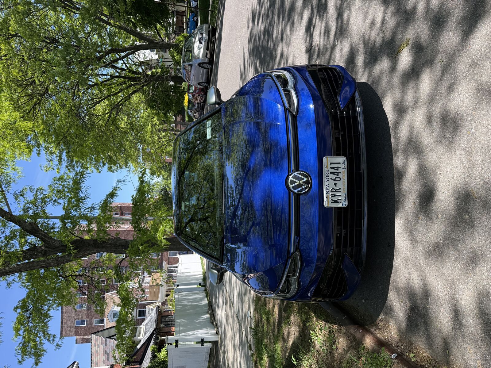2022 VOLKSWAGEN Golf