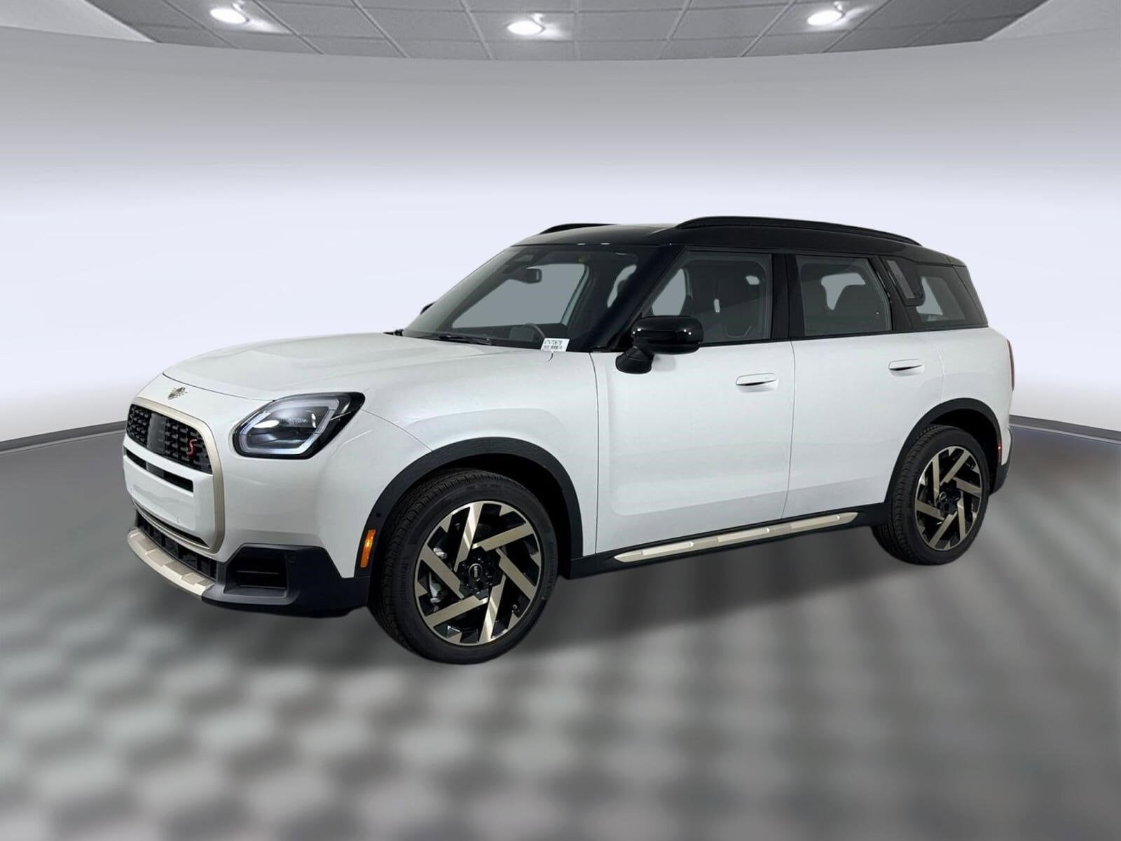 2027 MINI Countryman