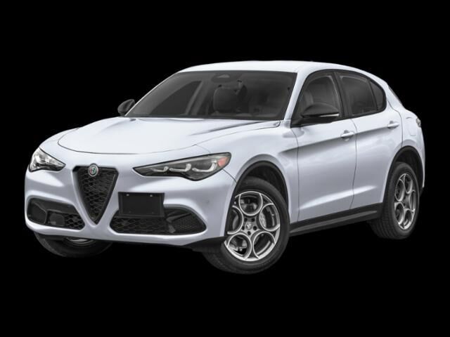 2026 ALFA ROMEO Stelvio