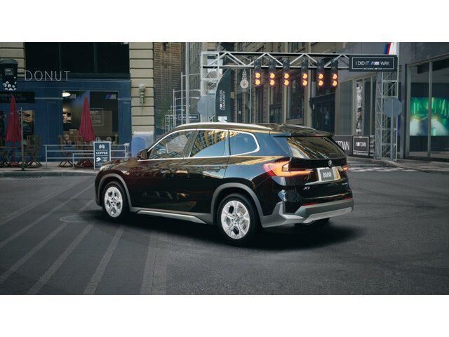 2026 BMW X1