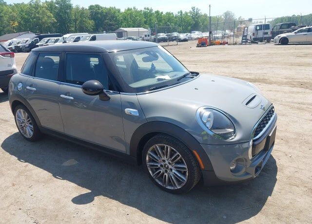 2019 MINI Hardtop