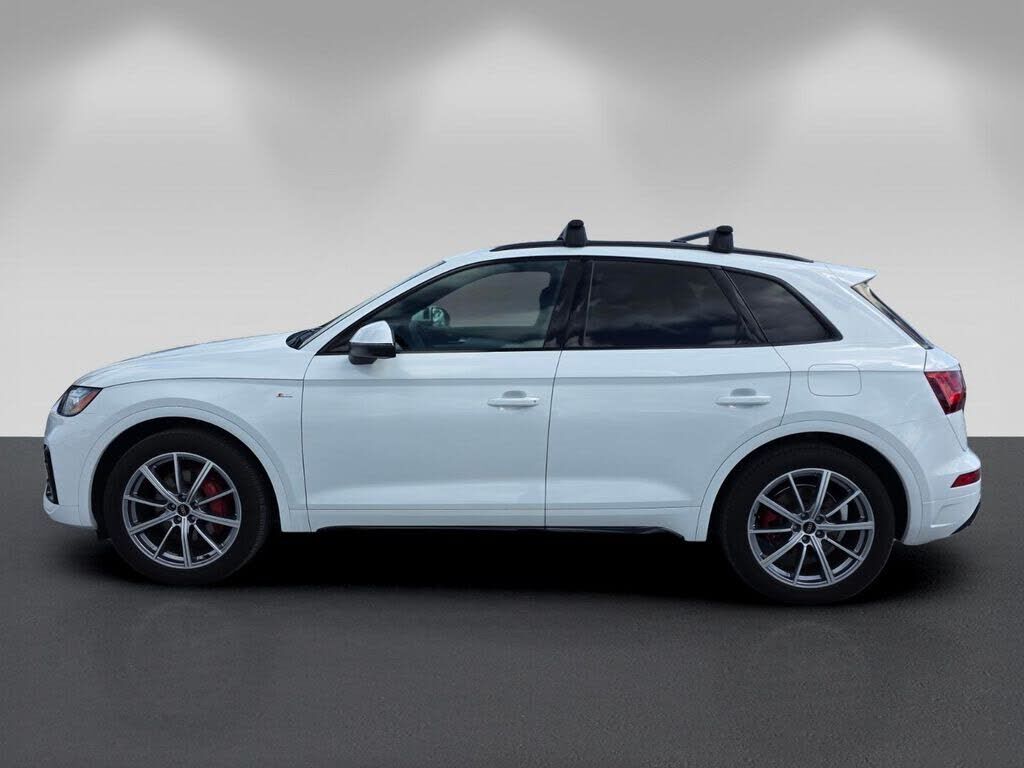 2025 Audi Q5 e