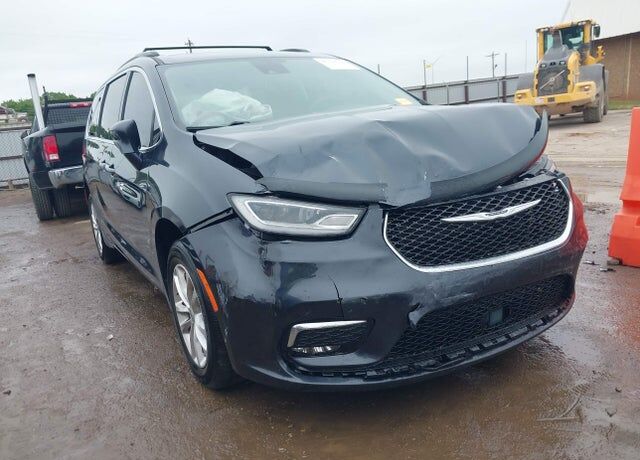2021 CHRYSLER Pacifica