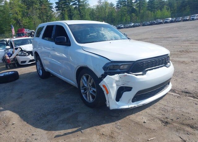 2024 DODGE Durango