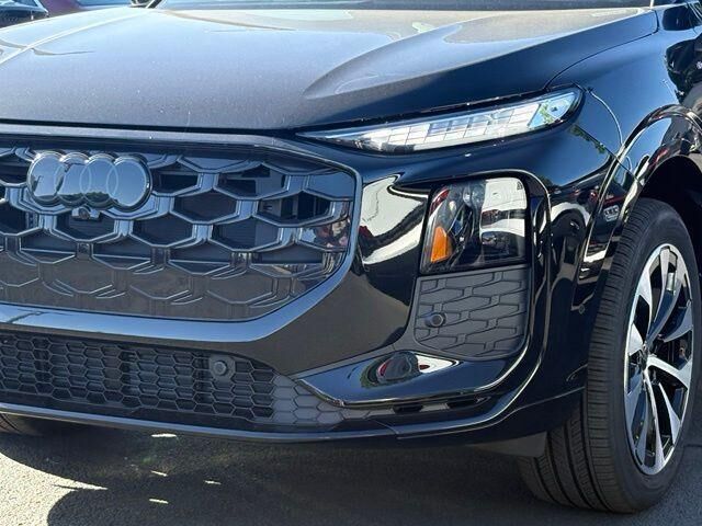 2026 Audi Q3