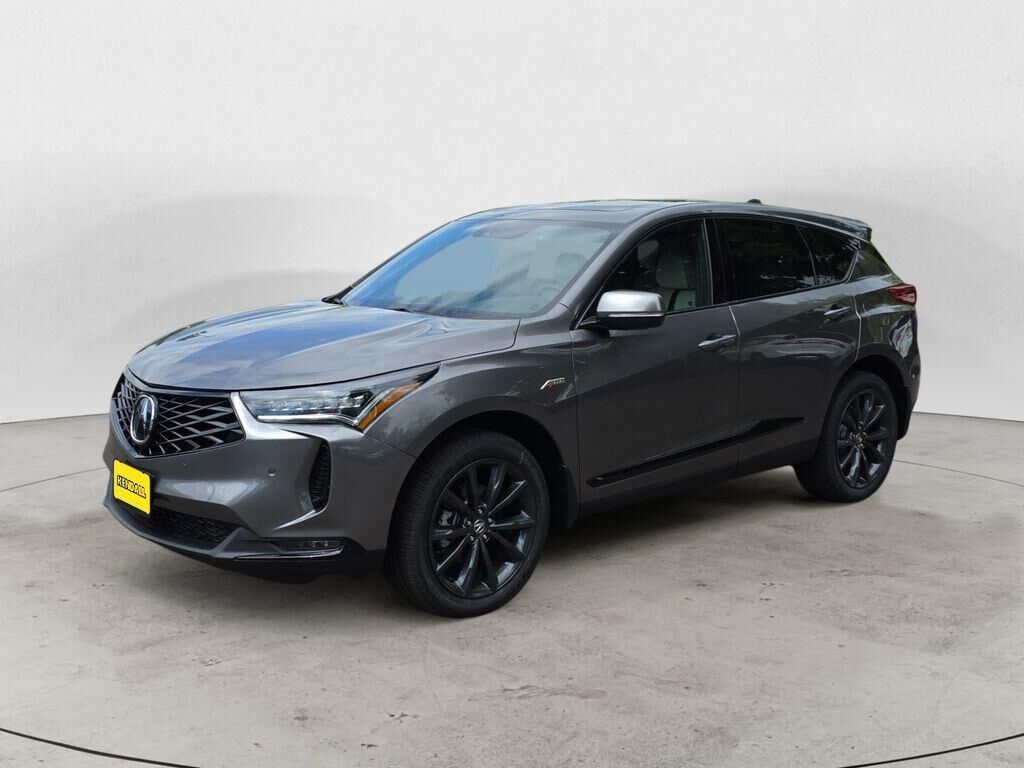 2026 ACURA RDX