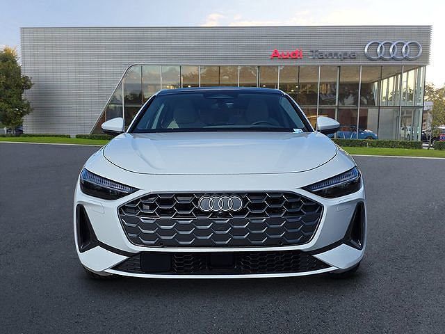 2025 Audi A5