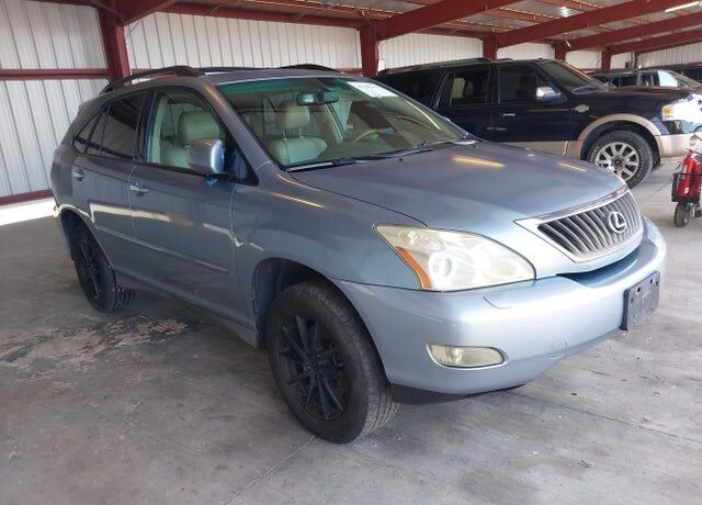 2008 LEXUS RX