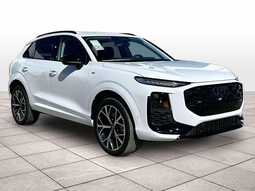 2026 Audi Q3