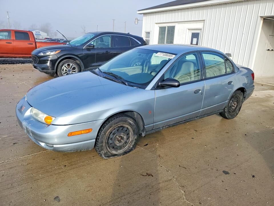 Saturn SL