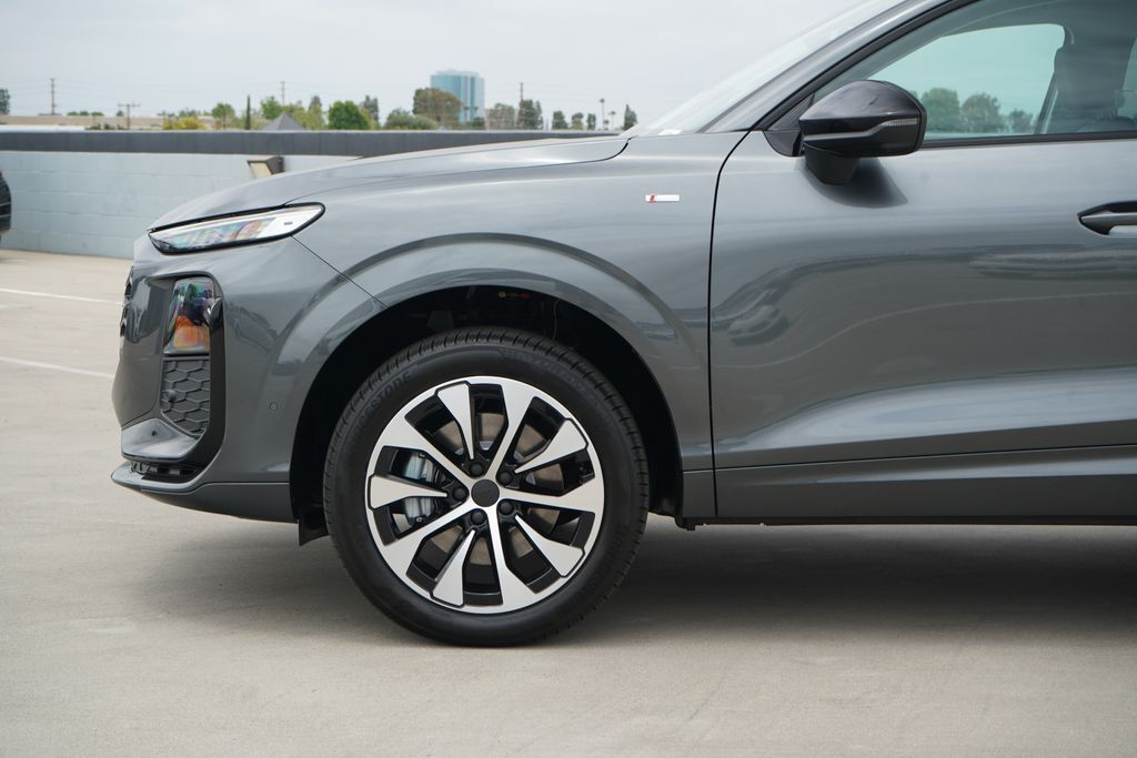 2026 Audi Q3