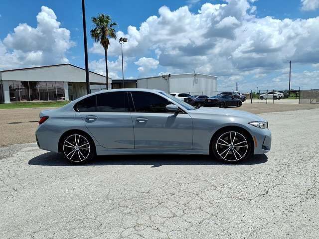 2024 BMW 3 Series