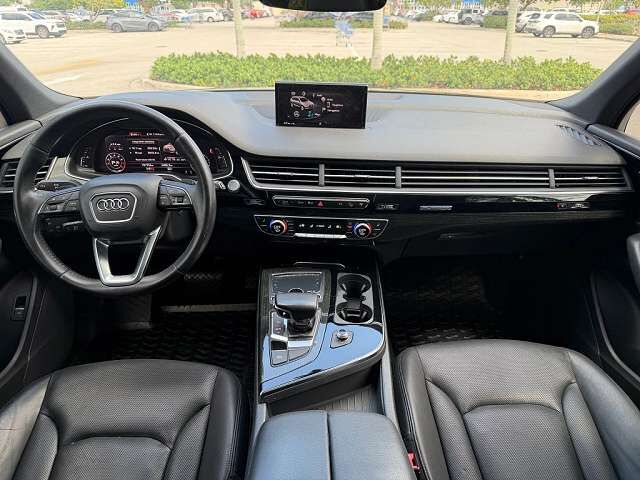 2017 Audi Q7